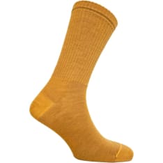 Greengo Ribbed merino wool sock