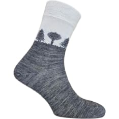 GreenGo Merino wool sock