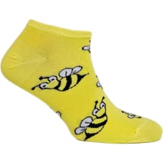 GreenGo cotton sock stemless wasp