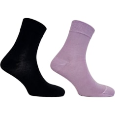 GreenGo Cotton sock 2-pack
