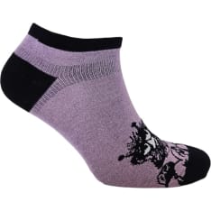 GreenGo Haisuli Cotton sock stemless