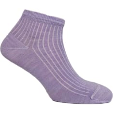 GreenGo Sport merino wool socks with small sleeve