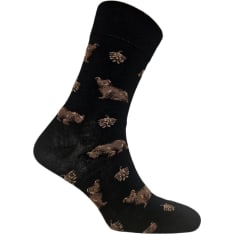 GreenGo Sport Otso kid's merino wool socks