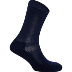 GreenGo Sport Bamboo Socks with Terry Sole