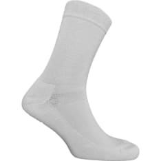 GreenGo Sport Bamboo Socks with Terry Sole
