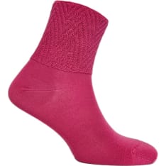 GreenGo Bamboo sock non-tightening
