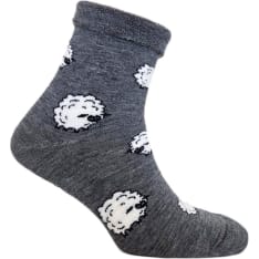 GreenGo Lammas men's merino wool socks