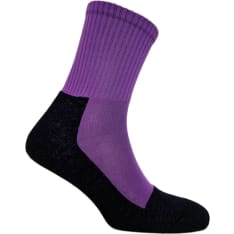 GreenGo Men's Full-Terry Merino Wool Socks