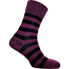 GreenGo ankle length Merino wool sock