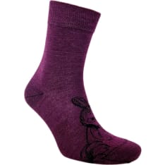 GreenGo Myy naisten merinovillasukat