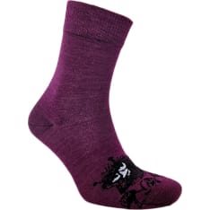 GreenGo Haisuli miesten merinovillasukat