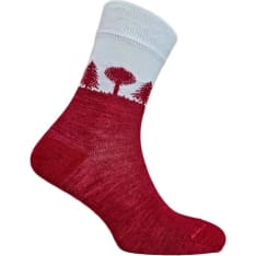 GreenGo Metsä miesten merinovillasukat 2-pack