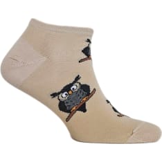 GreenGo cotton sock