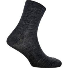 GreenGo men's alpaca socks