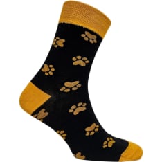 GreenGo merino wool sock