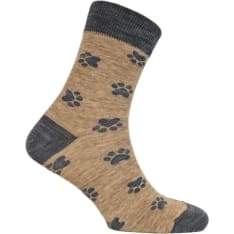 GreenGo merino wool sock