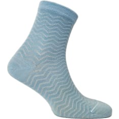 GreenGo merino wool sock