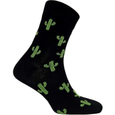 GreenGo cotton sock