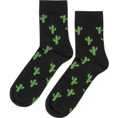 GreenGo Kaktus puuvillasukat