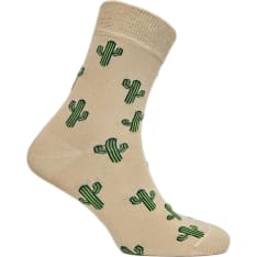 GreenGo cotton sock