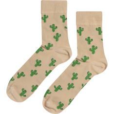 GreenGo cotton sock