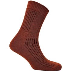 GreenGo Cocofrotee merino wool socks