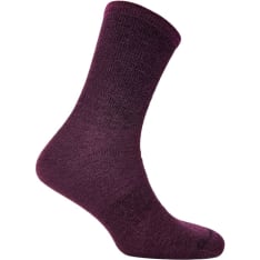 GreenGo Cocofrotee merino wool socks