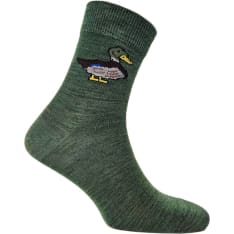 GreenGo Sorsa merino wool socks