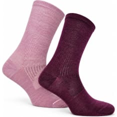 GreenGo Sport merinovillasukat 2-pack