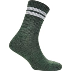 GreenGo Sport Tennis merino wool socks