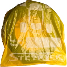 SteyrTek Rengaspussit 100 kpl