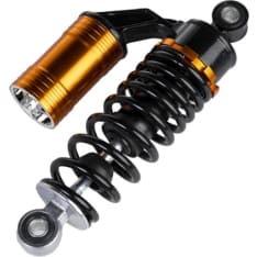 Kontio Motors Kruiser 2.0 Rear spring