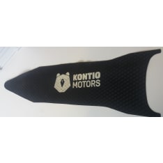 Kontio Motors Kruiser 2.0 footwell protective mat