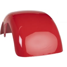 Kontio Motors Kruiser 2.0 Front fender, red