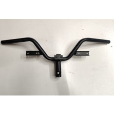 Kontio Motors e-Move Ohjaustanko