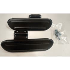 Kontio Motors e-Move Footrests