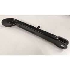 Kontio Motors e-Move Stand support
