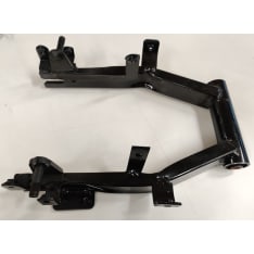 Kontio Motors e-Move rear fork