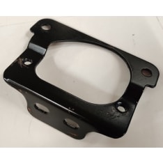 Kontio Motors e-Move Instrument panel bracket