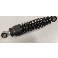 Kontio Motors e-Move rear spring