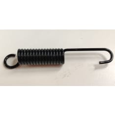 Kontio Motors e-Move: Parking support return spring