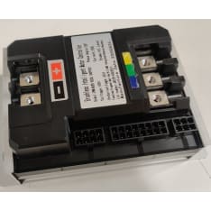 Kontio Motors e-Move Controller