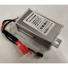 Kontio Motors e-Move Transformer