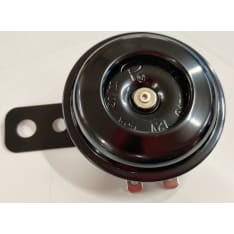 Kontio Motors e-Move Horn