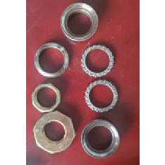 Kontio Motors e-Move Bowl assy