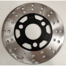 Kontio Motors e-Move Brake disc front