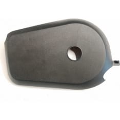 Kontio Motors e-Move Footwell rear side plastic right