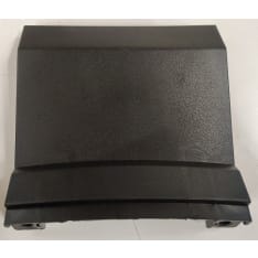 Kontio Motors e-Move Seat back plastic