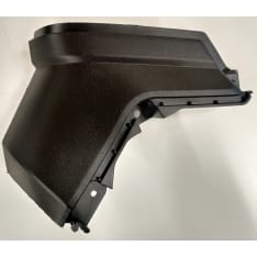 Kontio Motors e-Move Saddle rear side panel right
