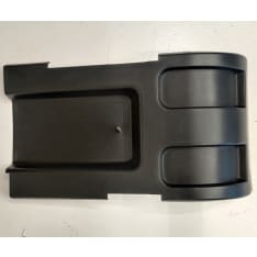 Kontio Motors e-Move Base plastic